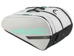Сумка для Padel Head Tour Padel L - ceramic/teal