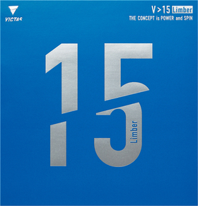 Накладка VICTAS V>15 LIMBER