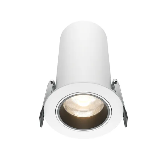 Точечный светильник Focus Led DL125-L12-3K-W Maytoni
