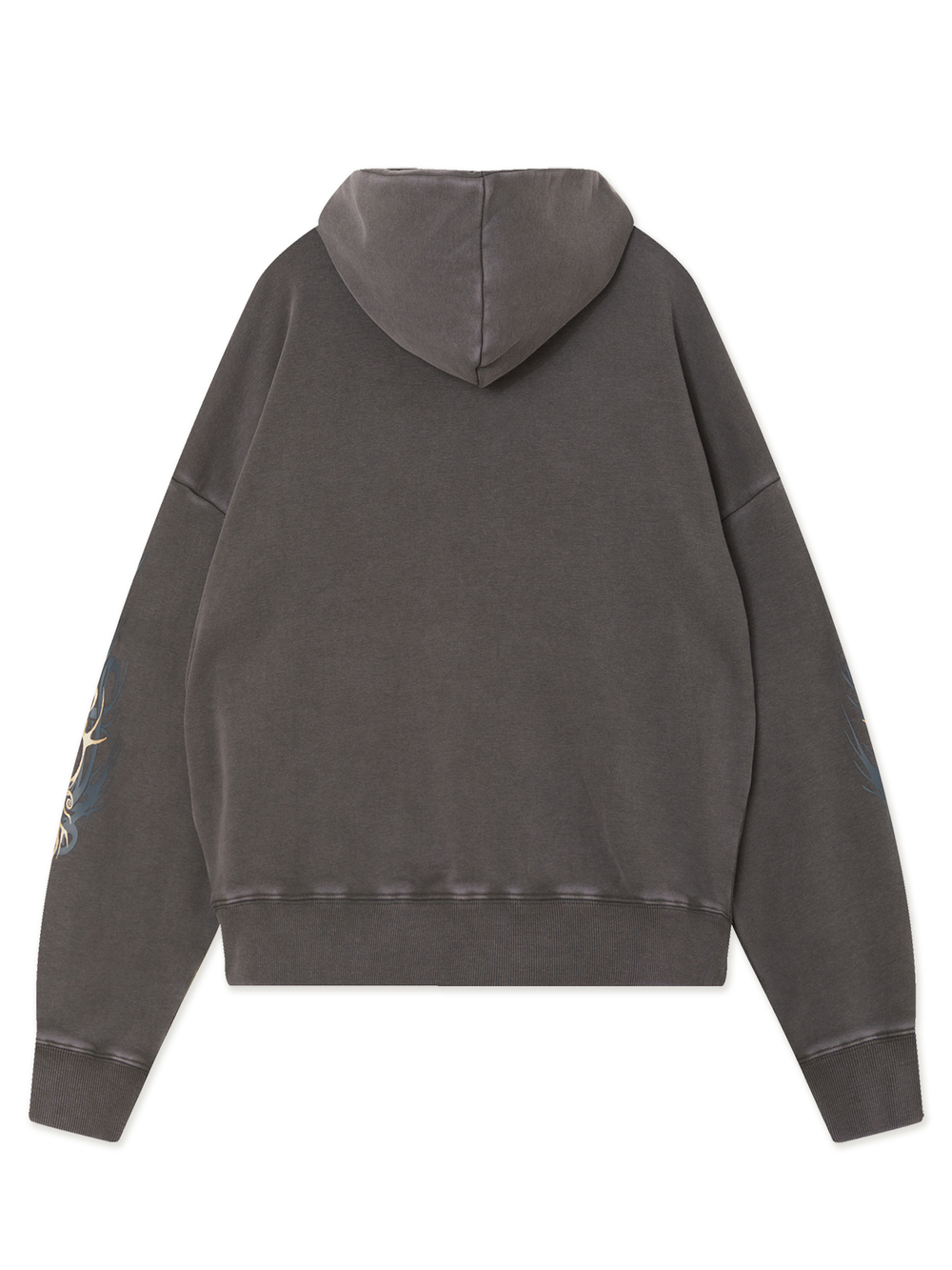 Толстовка С Капюшоном Tribal Gift Hoodie