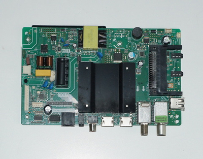 TP.MT5510S.PB818 mainboard для BQ 24S01B
