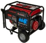 Генератор бензиновый Loncin LC10000D-AS - [8 кВт / 220V] однофазный