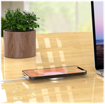 Беспроводное зарядное устройство MagSafe /Зарядный магнитный кабель для айфона с функцией быстрой зарядки 15 Вт