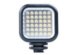 LED-осветитель LED-36 GRIFON для фотокамеры