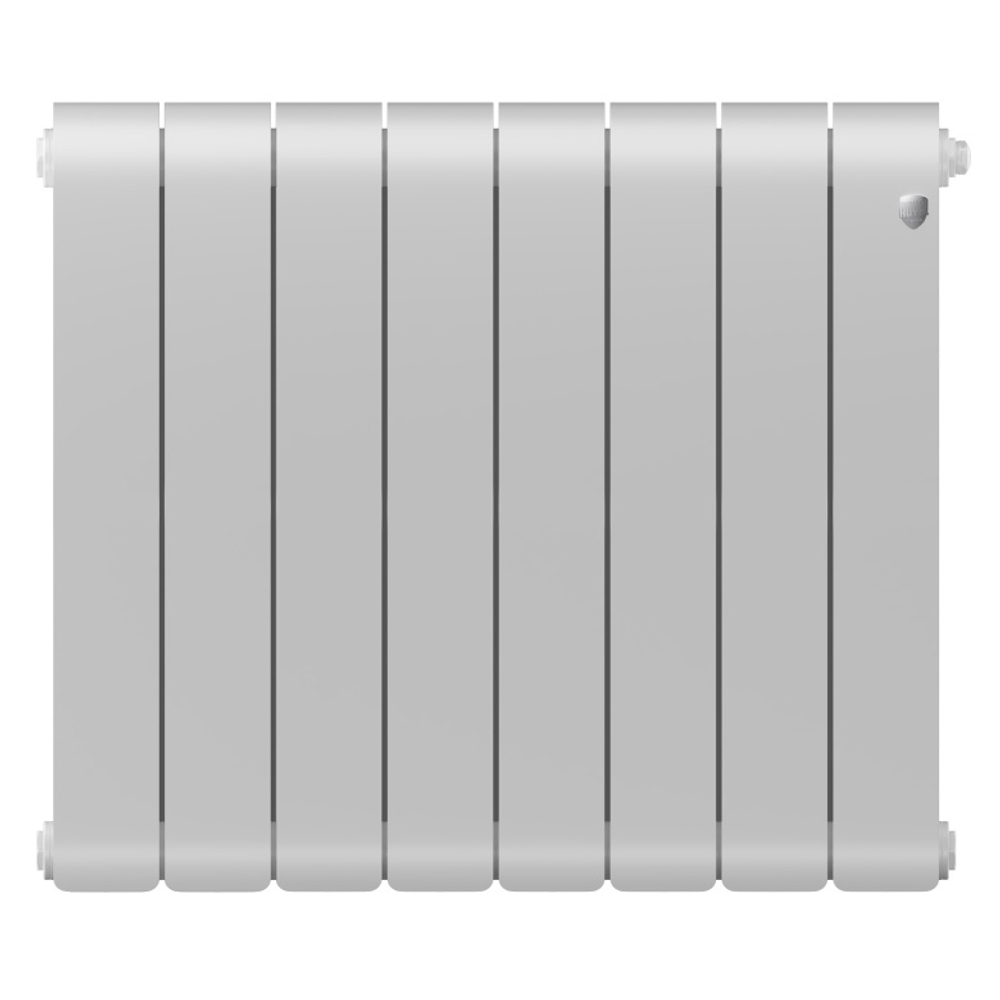 Радиатор бимет. Royal Thermo Infinity 500 Bianco Traffico
