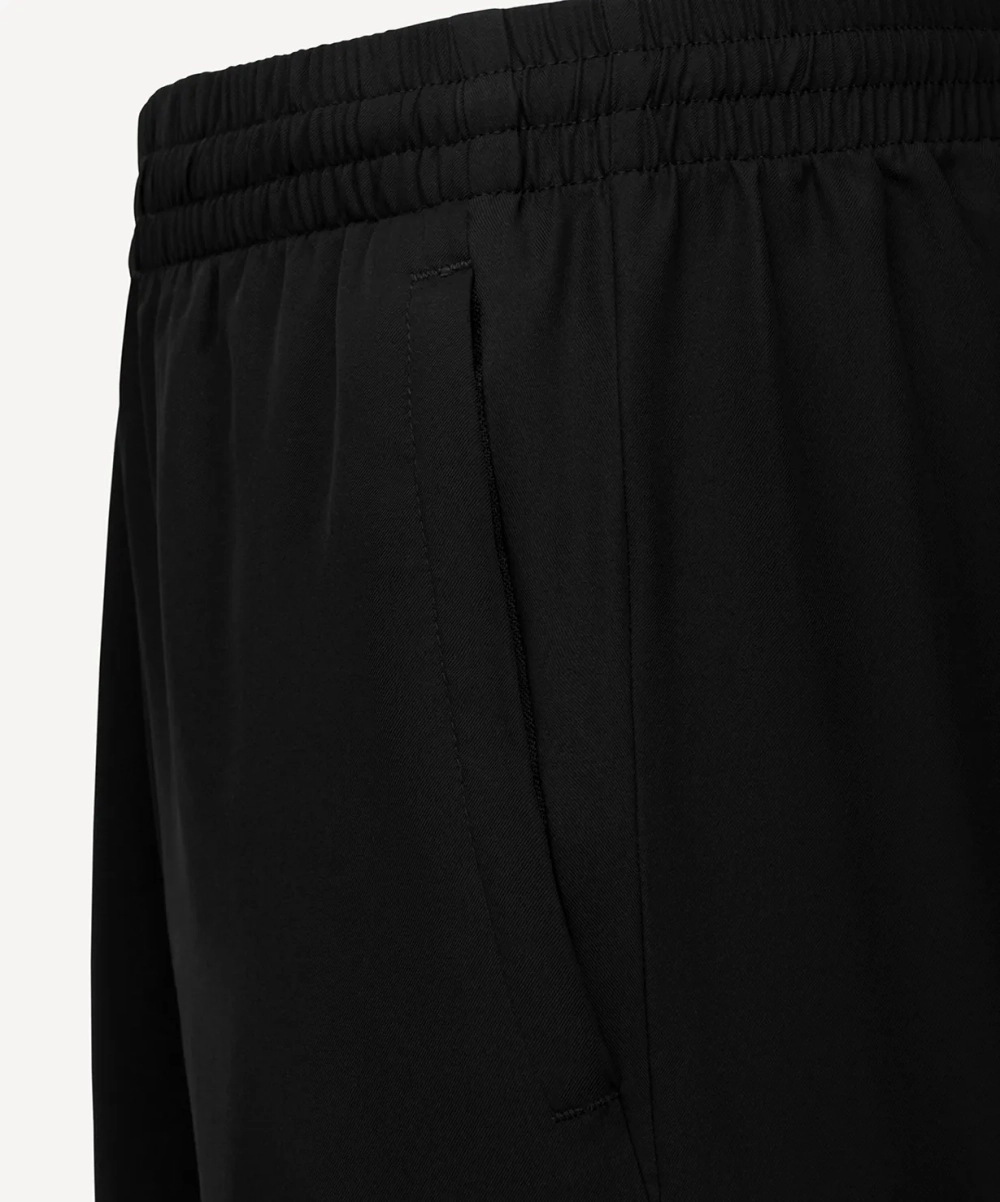 Шорты CAMP 2 Woven Shorts, черный