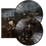 Behemoth	I Loved You At Your Darkest (Picture Disc Edition)