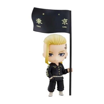 Фигурка Nendoroid Tokyo Revengers Draken Ken Ryuguji