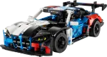 Конструктор LEGO Technic 42226 BMW M4 GT3 EVO Race Car