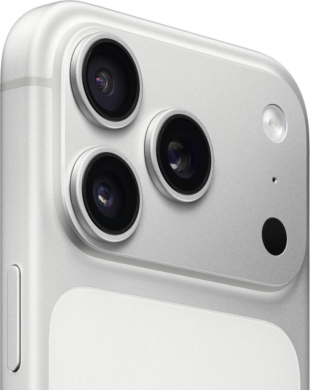 iPhone 17 Pro 1ТБ серебристый (Без коробки)