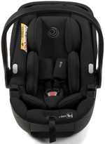 Детская коляска Tutis Leo 3 Plus 3 в 1 с автокреслом Beno Black 1582288 Deep Blue