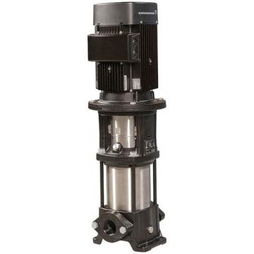GRUNDFOS CR 1-8 A-A-A-E-HQQE