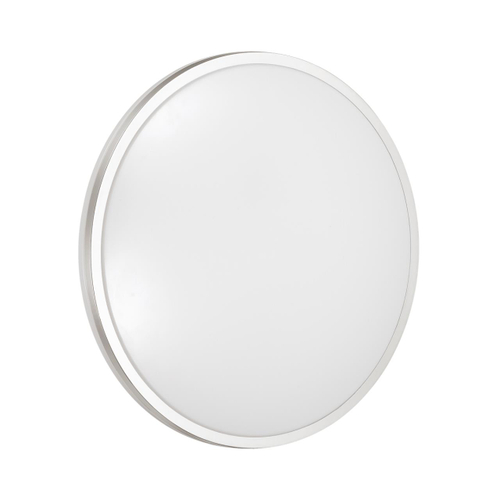 Потолочный светодиодный светильник Sonex PARTIAL 3008/DL SN LED 48Вт Ø390 3000-6500K IP43 TAN