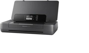 Принтер струйный HP OfficeJet 200