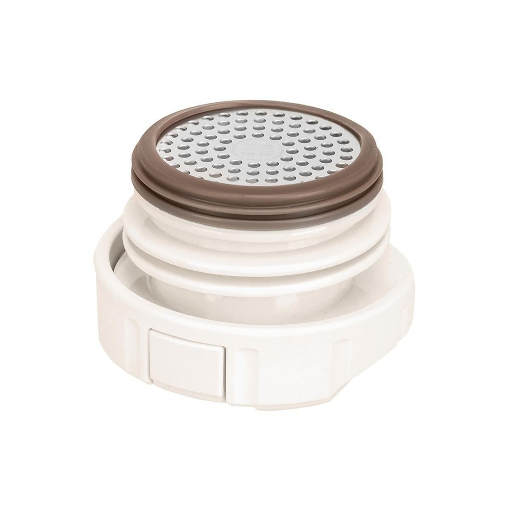 Термос TONAR (T-KD-7030-0.9) 900ML хаки (пробка-ситечко, крышка-кружка, ремешок)