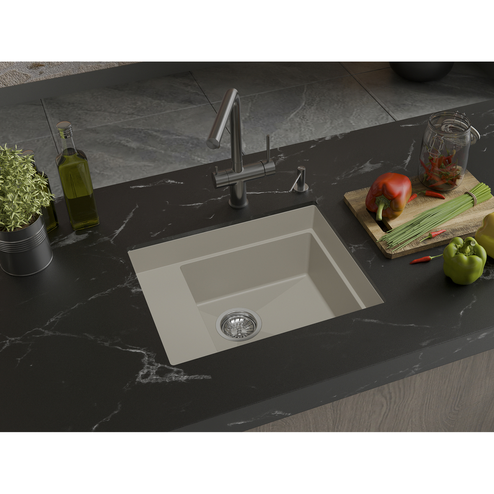 Rivelato NB-544-L topazio