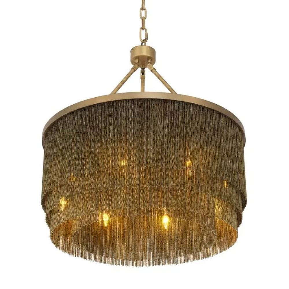 Люстра Tissot S LIGHTING