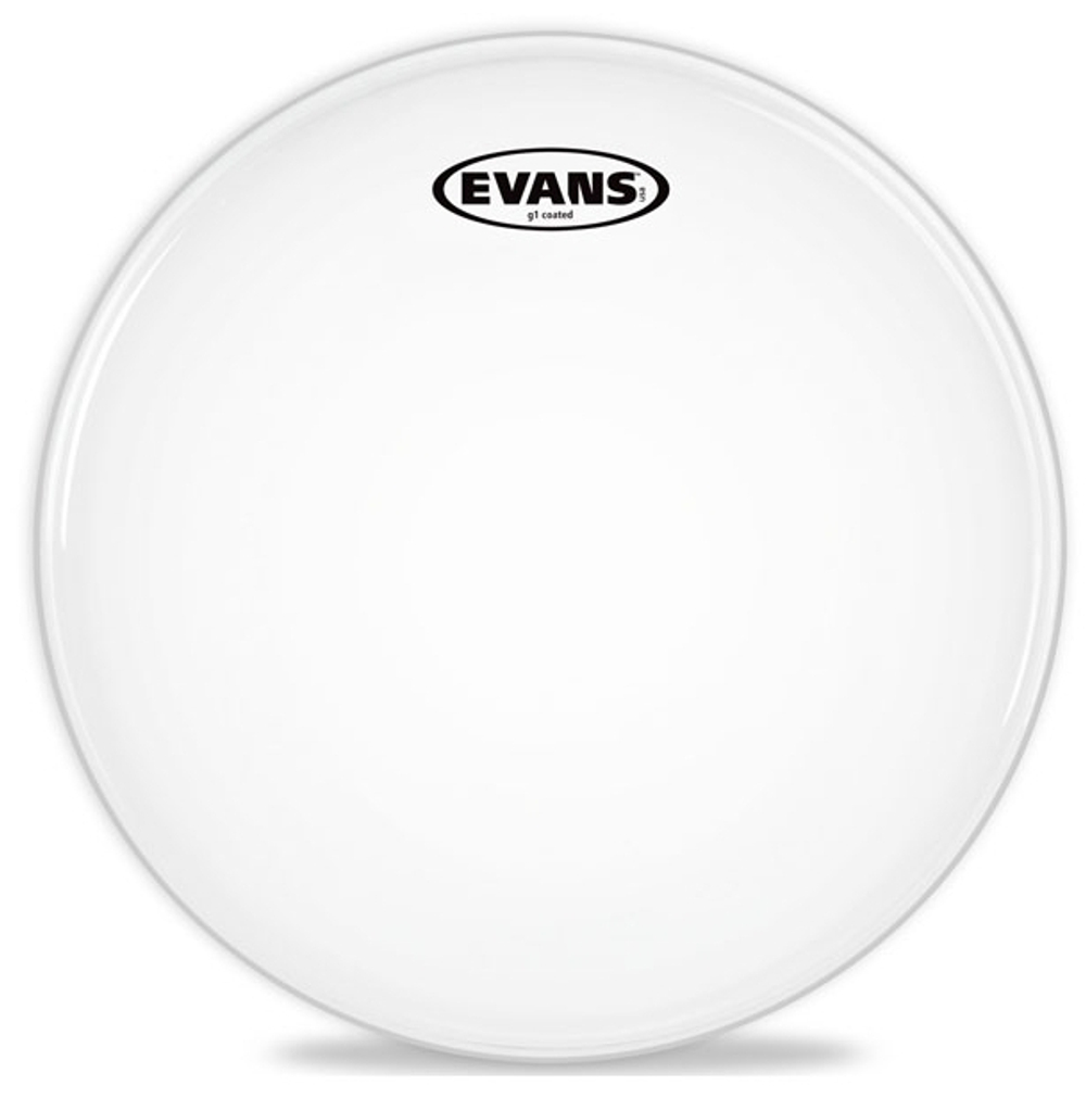 EVANS B13G1 - пластик для том тома 13' Genera G1 Coated