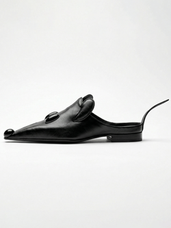 Мюли «Крысоходы» / Mules "Rat-runners" 234$