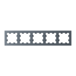 SE AtlasDesign Грифель Рамка 5-ая, универсальная