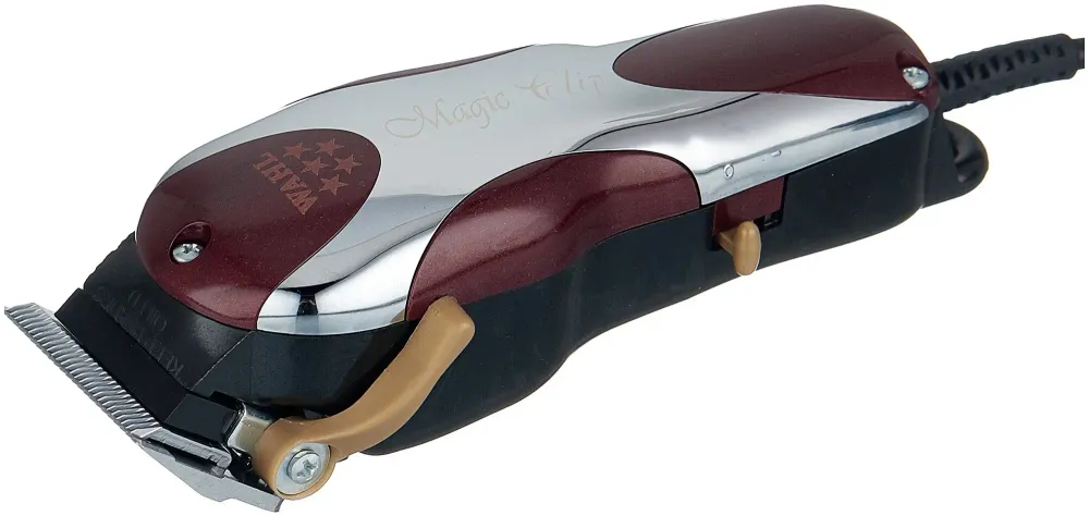 Машинка для стрижки Wahl Magic Clip (8451-316H) - 5