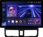 Магнитола для Honda CR-V 2 2000-2006 - Teyes CC3-2K монитор 13", QLED+2K, Android 10, Быстрая, 4G SIM-слот, CarPlay
