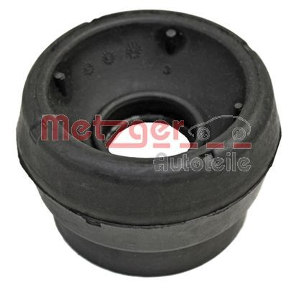 METZGER - 6490247-MEZ - Suspension Strut Support Mount