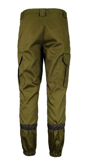 Брюки «Shaman Elite (Twill)» мужские хаки