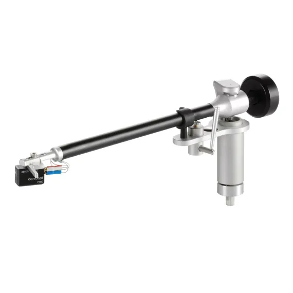 Clearaudio Concept MM Wood Black / Wood + Concept Tonearm