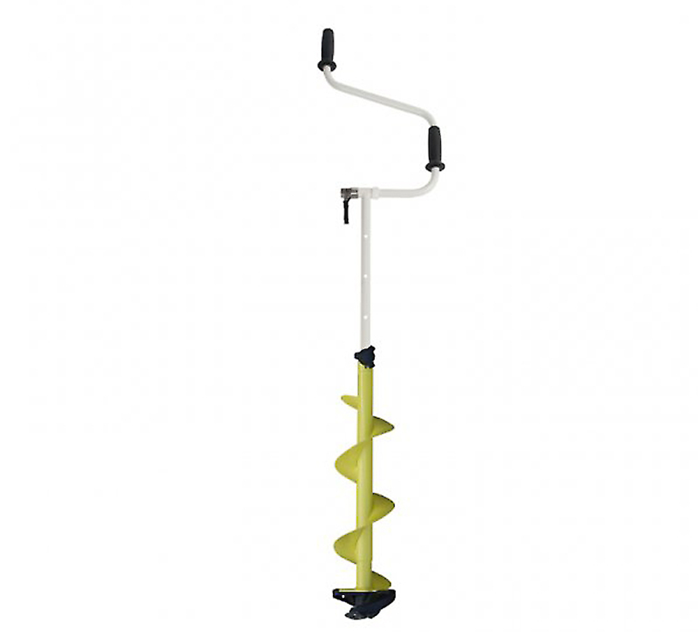 Ледобур Тонар ICEBERG-MINI 130(R) v3.0 (правое вращение) LA-130RM 246295