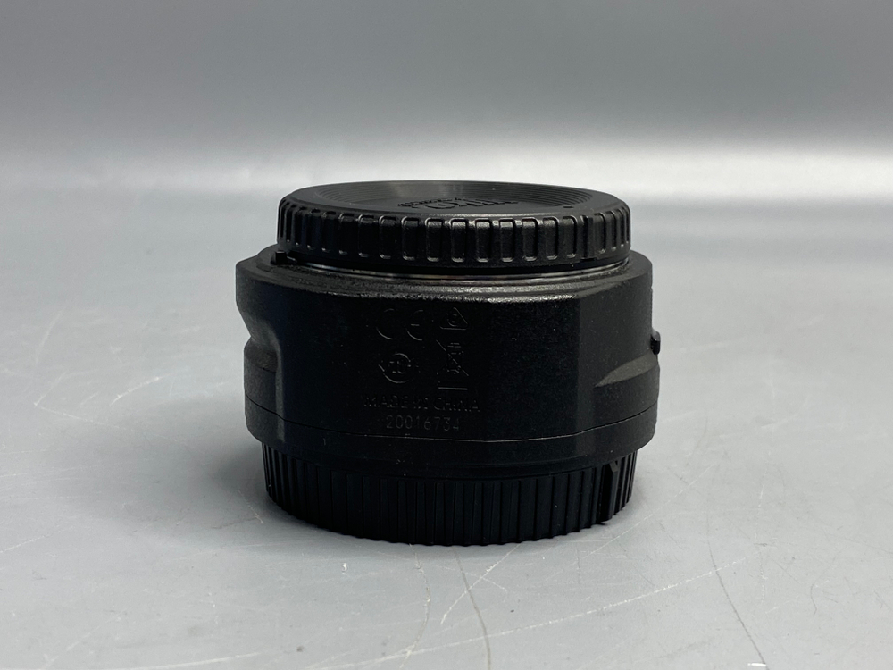 Адаптер Nikon FTZ II