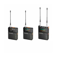 Saramonic K9 Black