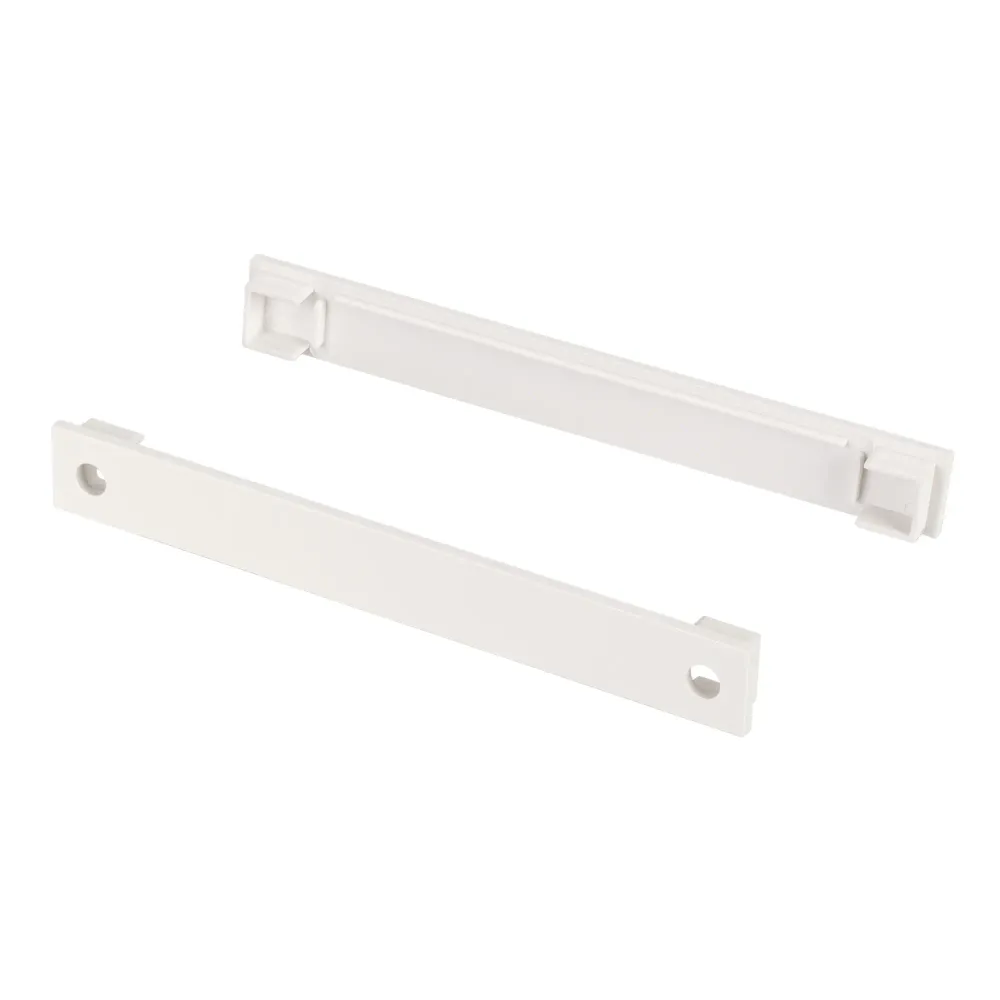 Заглушка FANTOM-W75-DUAL WHITE (Arlight, Пластик) Заглушка FANTOM-W75-DUAL WHITE (Arlight, Пластик)