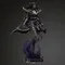 Xal'Atath Purple Flame - World of Warcraft