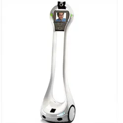 Фотография — Робот VGo