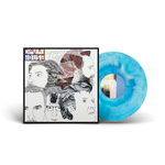 Crowded House / Gravity Stairs (Coloured Vinyl)(LP)