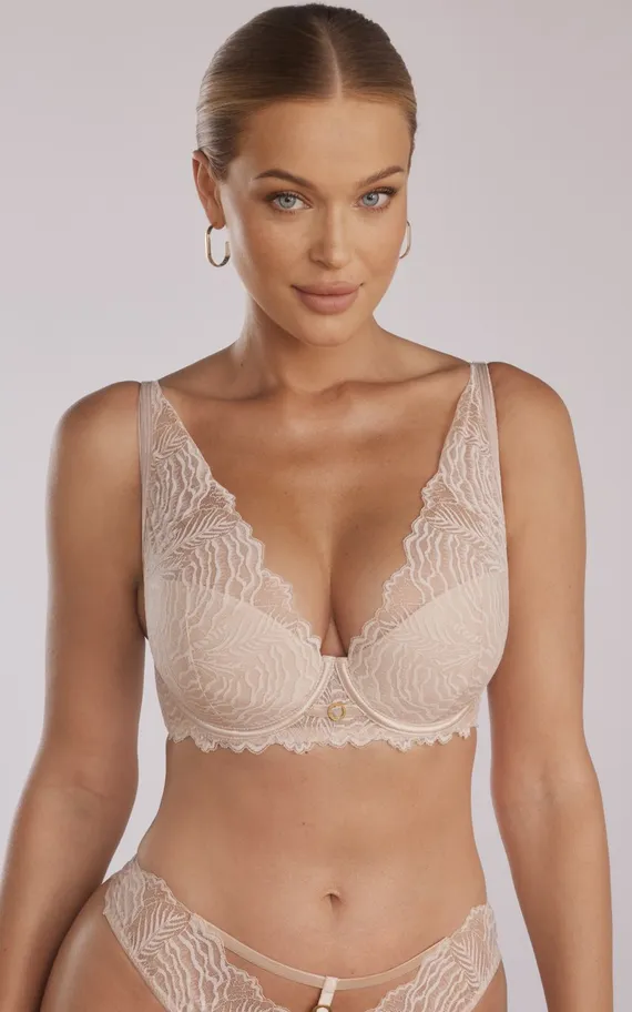 1103-PU LUNA BEZ Бюст