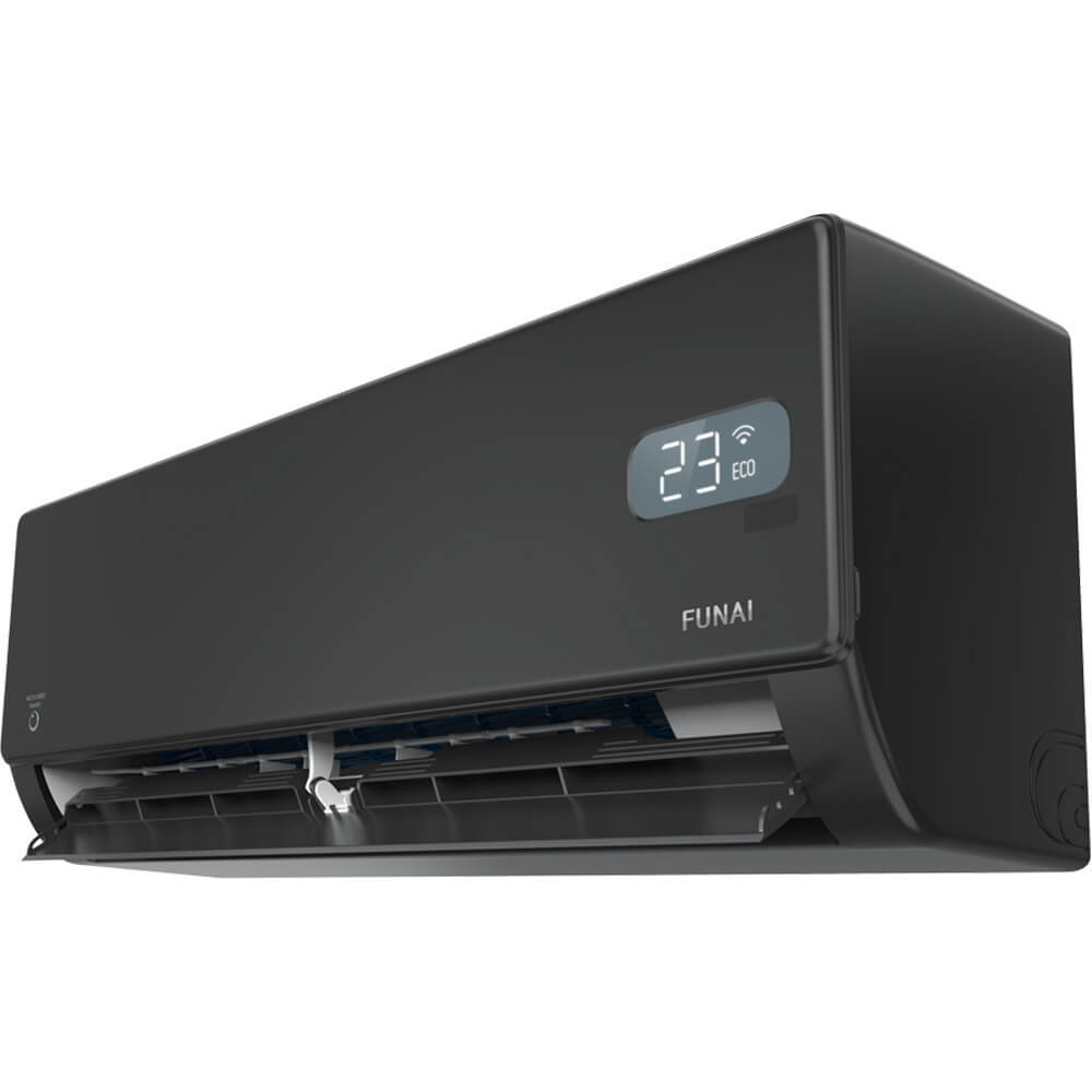 Кондиционер Funai RAC-I-AN25HP.D01 Akoya Nero Inverter