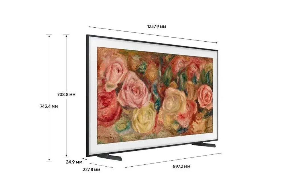 Телевизор Samsung QE55LS03DAUXRU