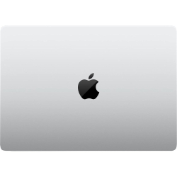 Ноутбук Apple MacBook Pro 14.2 M4 (2024) 24+512 ГБ серебристый MX2E3