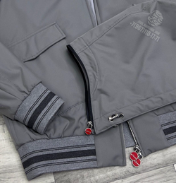 Бомбер Kiton