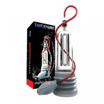 Гидропомпа Bathmate HydroXtreme 11, прозрачный