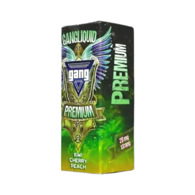 Жидкость Gang Premium 2% Strong 30 ml