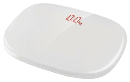 Весы напольные ROLSEN RSL 1505 White