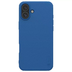 Накладка Nillkin Super Frosted Shield Pro для iPhone 17