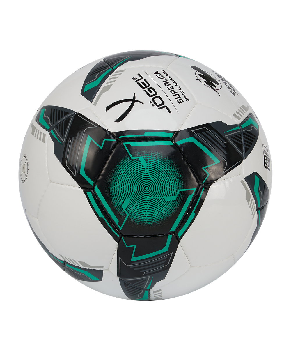 Мяч футзальный Superliga Replica №4