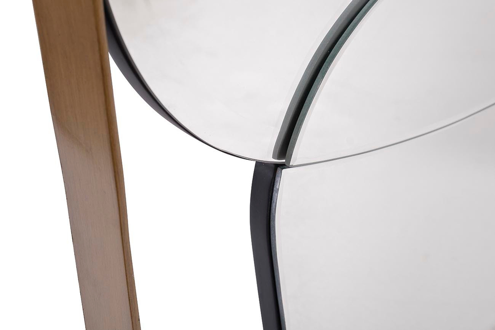 Зеркало 91x102 Garda Decor KFE1210
