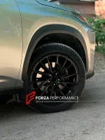 КОВАНЫЕ ДИСКИ ДЛЯ LEXUS NX200T 2016 ЛЕКСУС