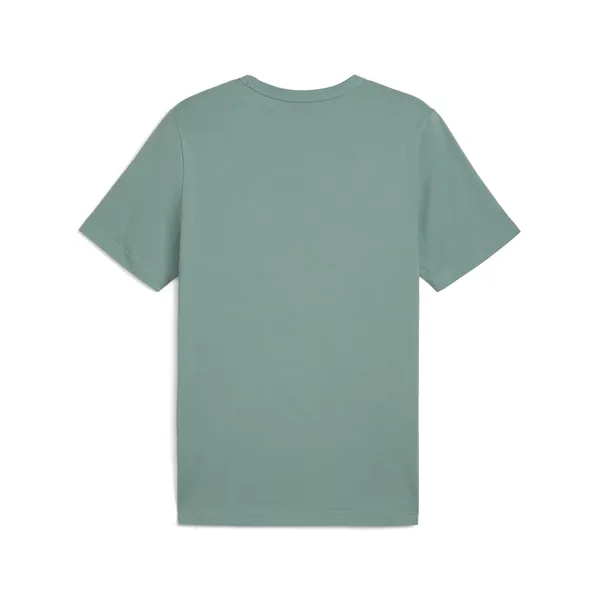 Футболка мужская PUMA CLASS Graphic Tee