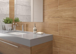 Grasaro Home Wood Brown G-82/MR 20x60